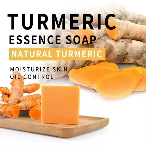 natural oil control cleansing soap